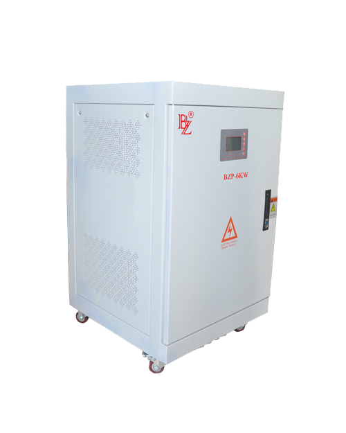 BZP-6000W multiplexed output power frequency isolation inverter