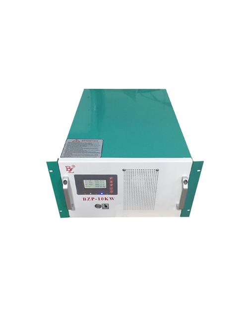 10KW Power frequency isolation type small size inverter