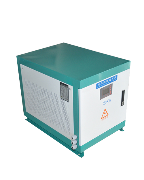 BZP-20KW horizontal type low frequency isolation inverter