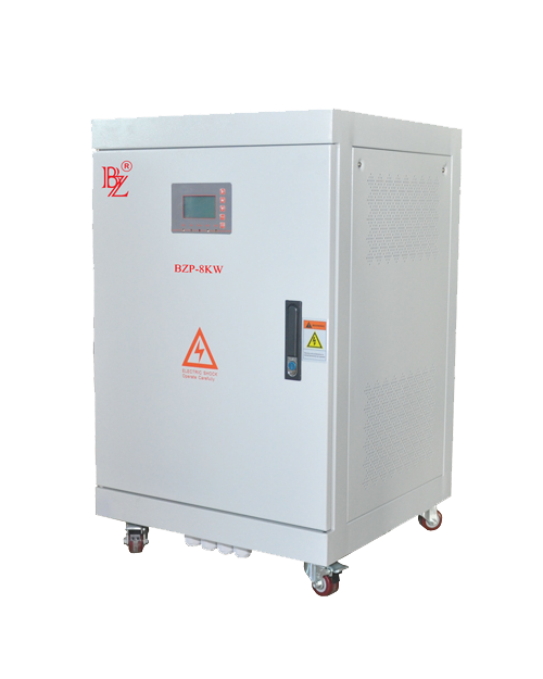 BZP-8000W battery energy storage system solar inverter