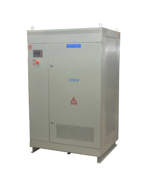 大功率BZT-200KW交流变流器