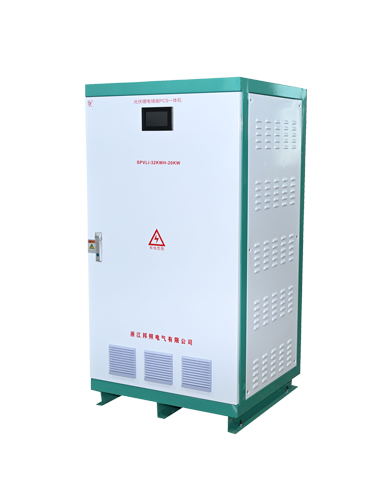 PCS Bidirectional Energy Storage Power Supply