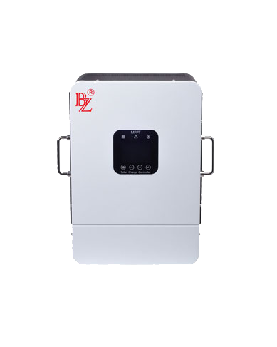 192V-600VDC high voltage MPPT charge controller