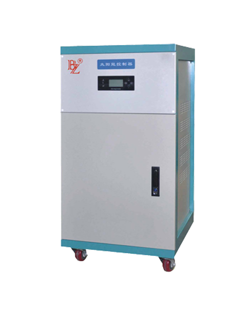 BZC540V-150A/200A/300A高电压大电流充电控制器