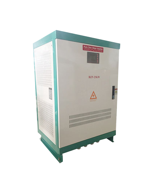 BZP-20KW/25KW稳压稳频输出逆变电源
