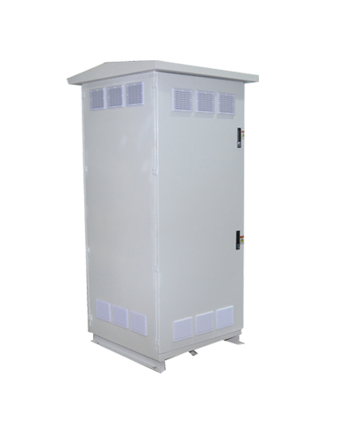 High voltage EV car storage system Lithium battery pack with charger