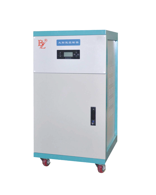 BZC-480V-30A/50A/100A电站型光伏充电控制器