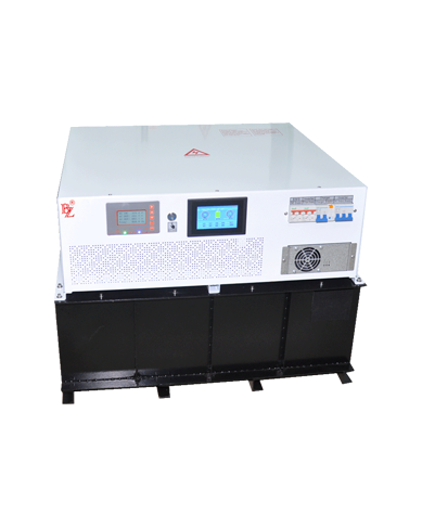 Stackable and disassembled Lithium Battery Storage System