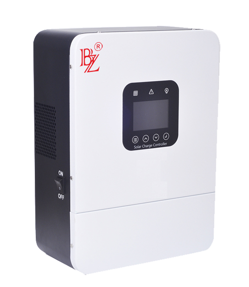 BZC380V-50A/80A/100A太阳能控制器