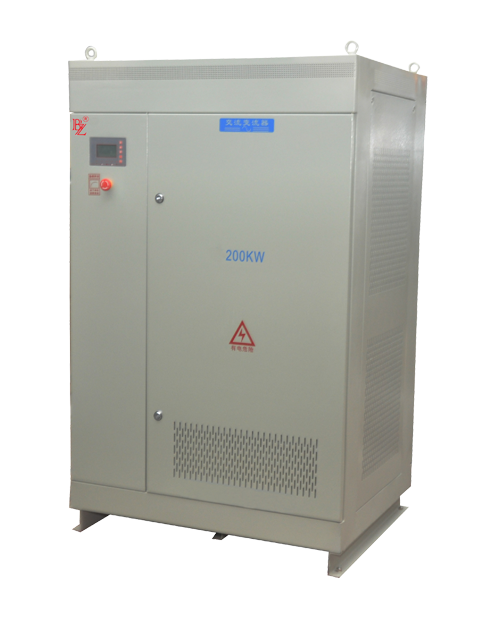 BZT-200KW Digital static converter